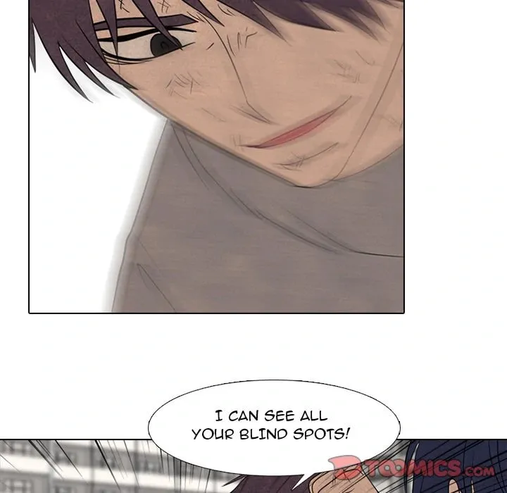 High School Devil Chapter 299 page 31 - 