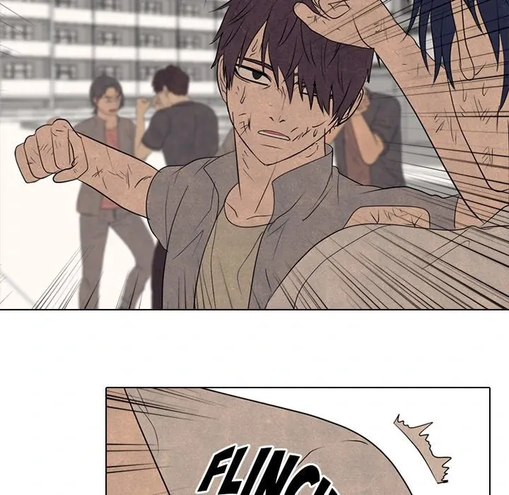 High School Devil Chapter 299 page 32 - 