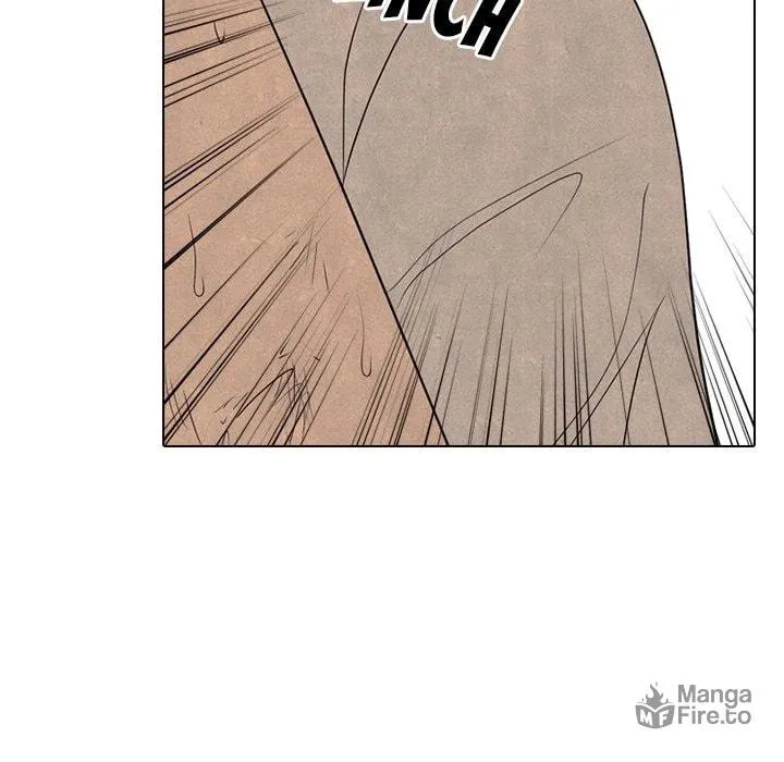 High School Devil Chapter 299 page 33 - 