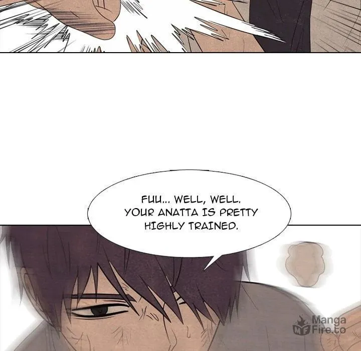High School Devil Chapter 299 page 36 - 