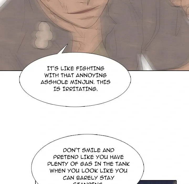 High School Devil Chapter 299 page 37 - 