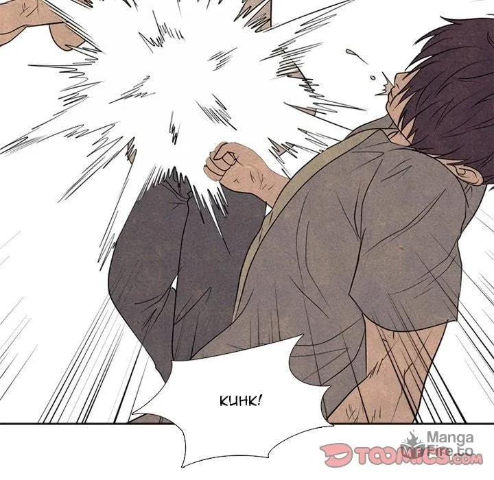 High School Devil Chapter 299 page 40 - 