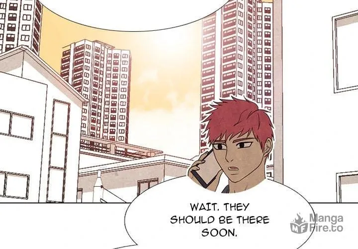 High School Devil Chapter 299 page 5 - 