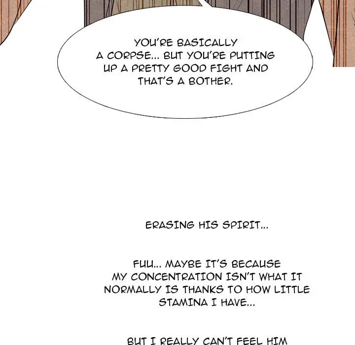 High School Devil Chapter 299 page 46 - 