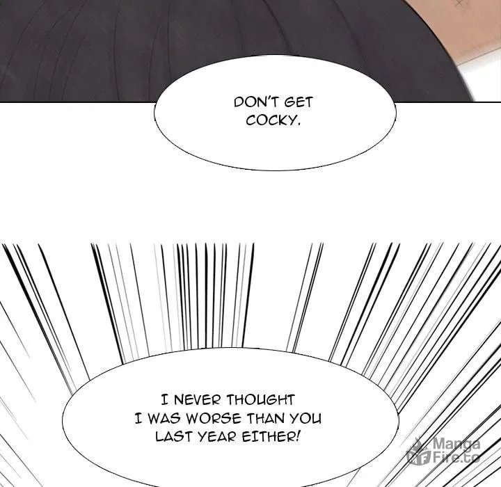 High School Devil Chapter 299 page 57 - 