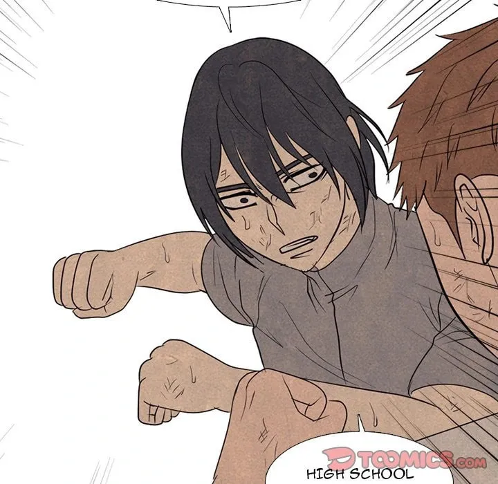 High School Devil Chapter 299 page 58 - 