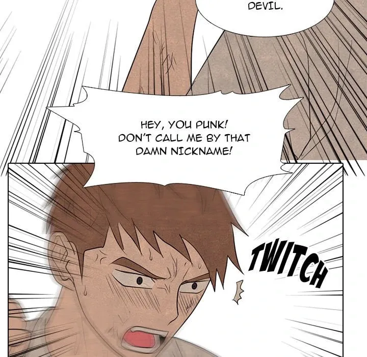High School Devil Chapter 299 page 59 - 