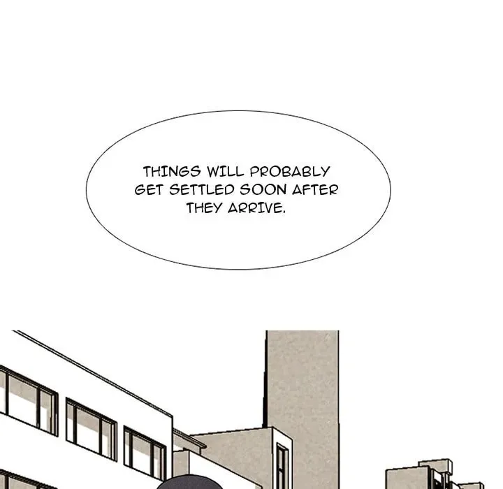 High School Devil Chapter 299 page 7 - 
