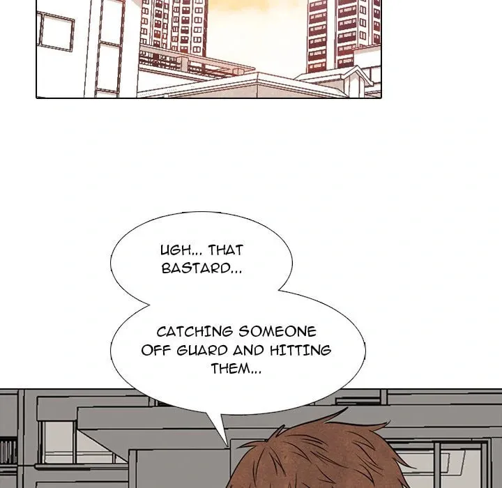 High School Devil Chapter 299 page 64 - 
