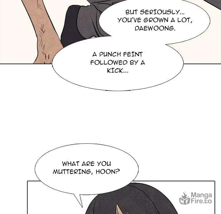 High School Devil Chapter 299 page 66 - 