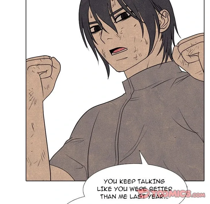 High School Devil Chapter 299 page 67 - 