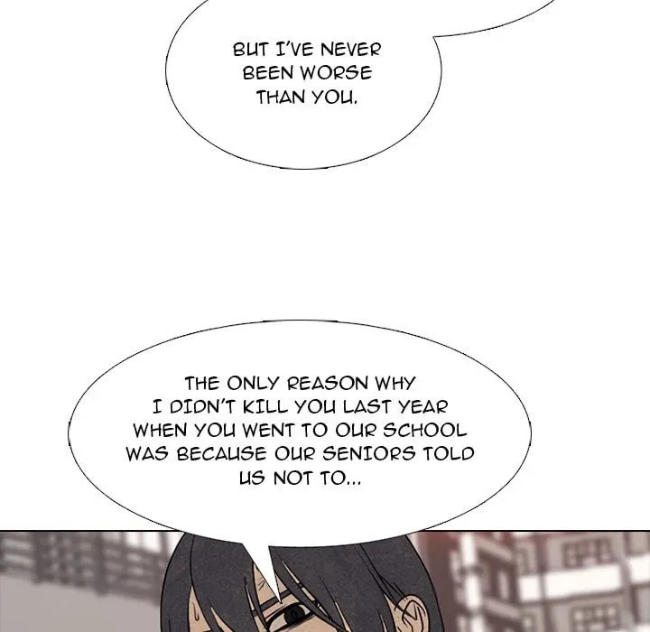 High School Devil Chapter 299 page 68 - 