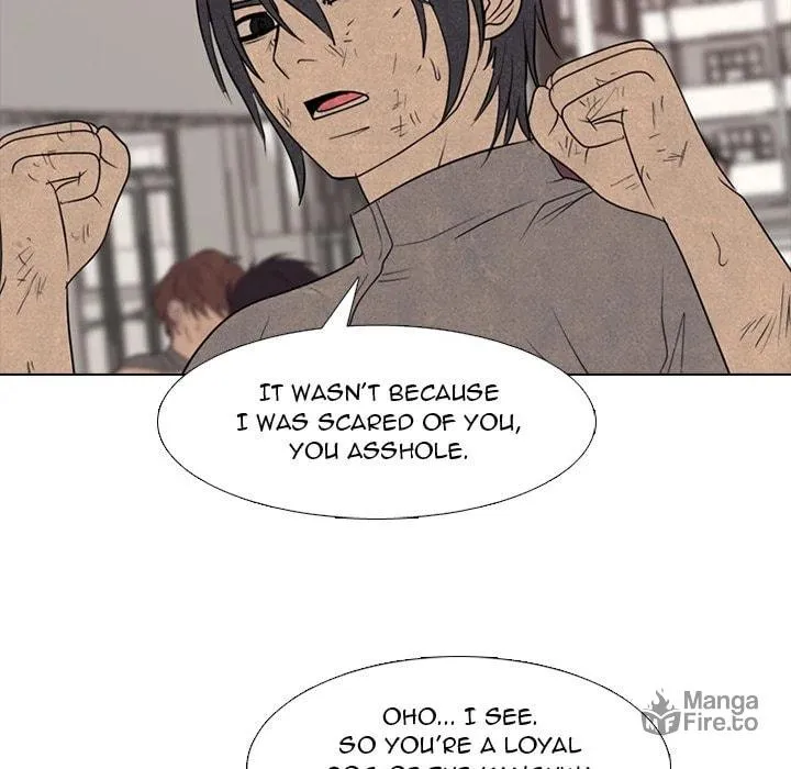 High School Devil Chapter 299 page 69 - 