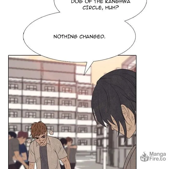 High School Devil Chapter 299 page 70 - 