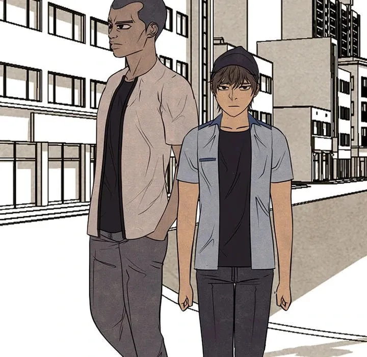 High School Devil Chapter 299 page 8 - 