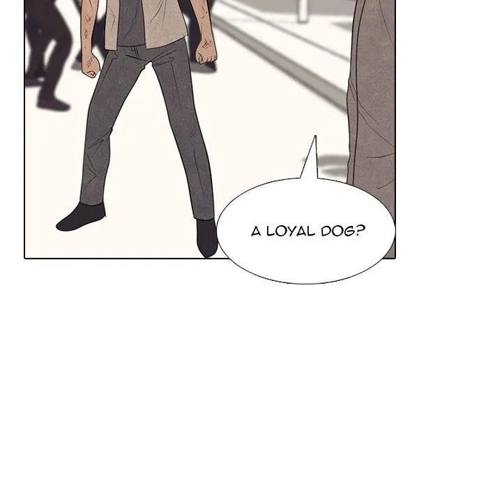 High School Devil Chapter 299 page 71 - 