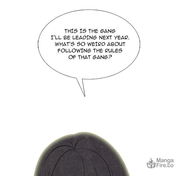 High School Devil Chapter 299 page 72 - 