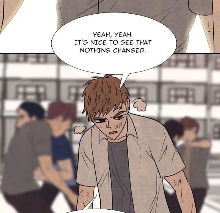 High School Devil Chapter 299 page 74 - 