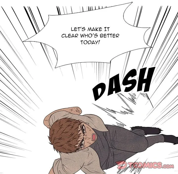High School Devil Chapter 299 page 76 - 