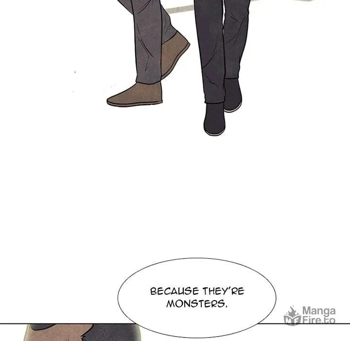 High School Devil Chapter 299 page 9 - 