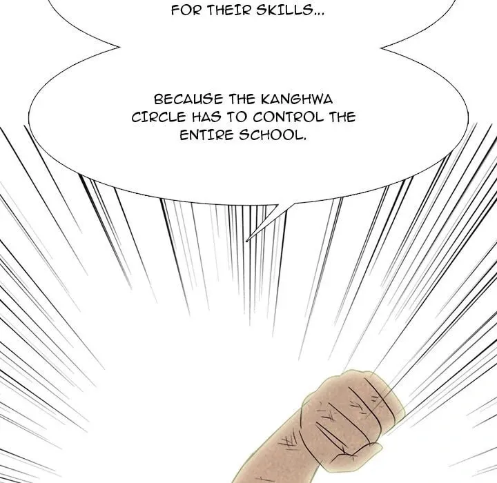 High School Devil Chapter 299 page 83 - 