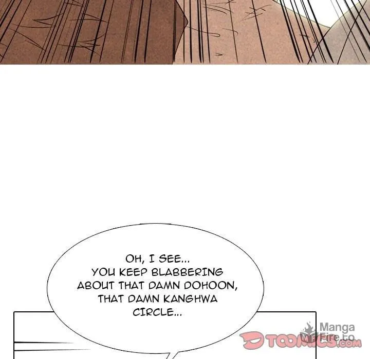 High School Devil Chapter 299 page 85 - 