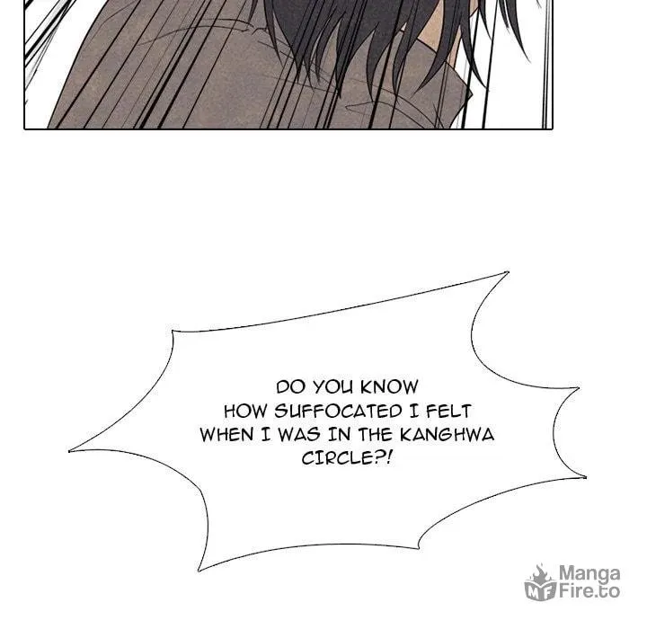 High School Devil Chapter 299 page 87 - 