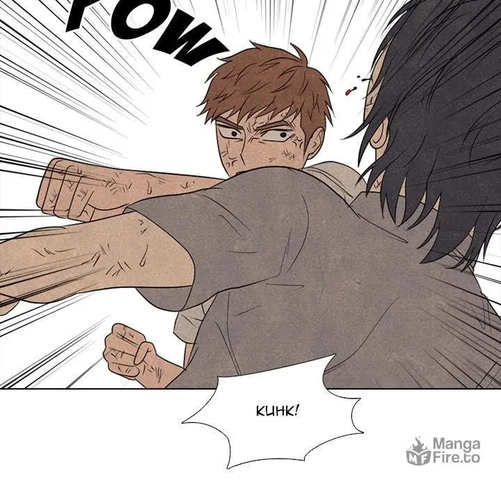 High School Devil Chapter 299 page 95 - 