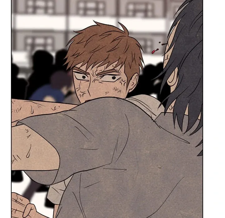 High School Devil Chapter 299 page 97 - 
