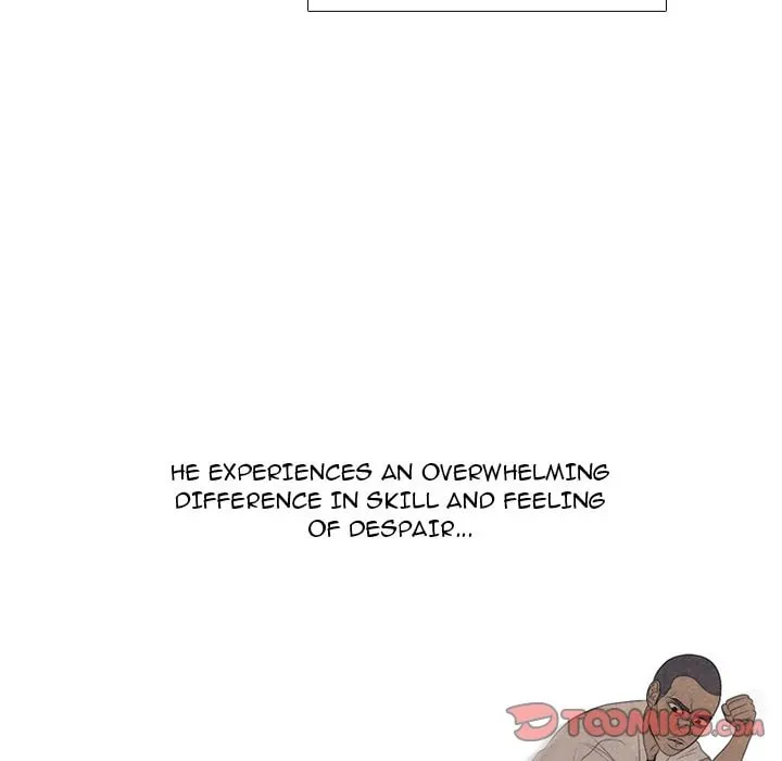 High School Devil Chapter 300 page 106 - 