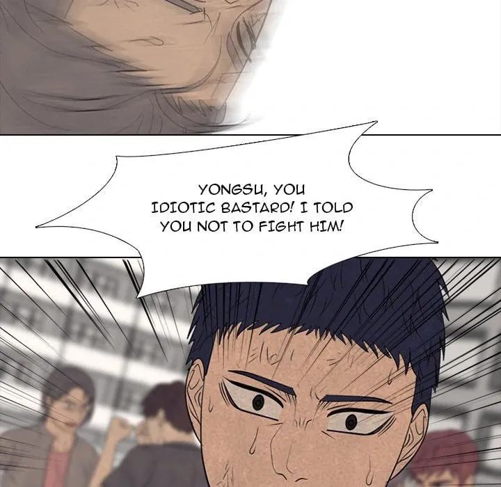 High School Devil Chapter 300 page 109 - 