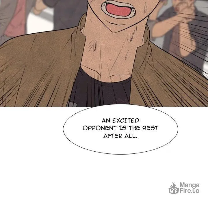 High School Devil Chapter 300 page 110 - 