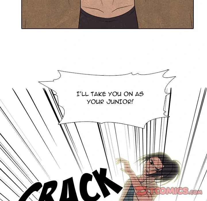 High School Devil Chapter 300 page 112 - 