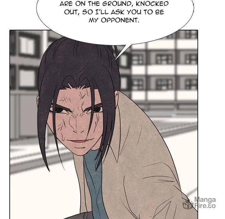 High School Devil Chapter 300 page 115 - 