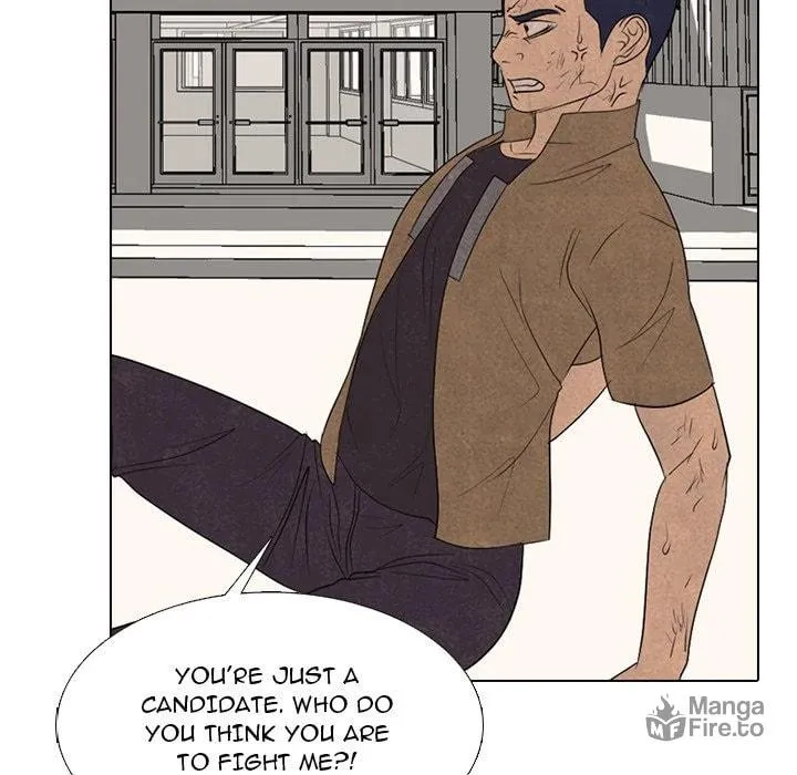 High School Devil Chapter 300 page 117 - 
