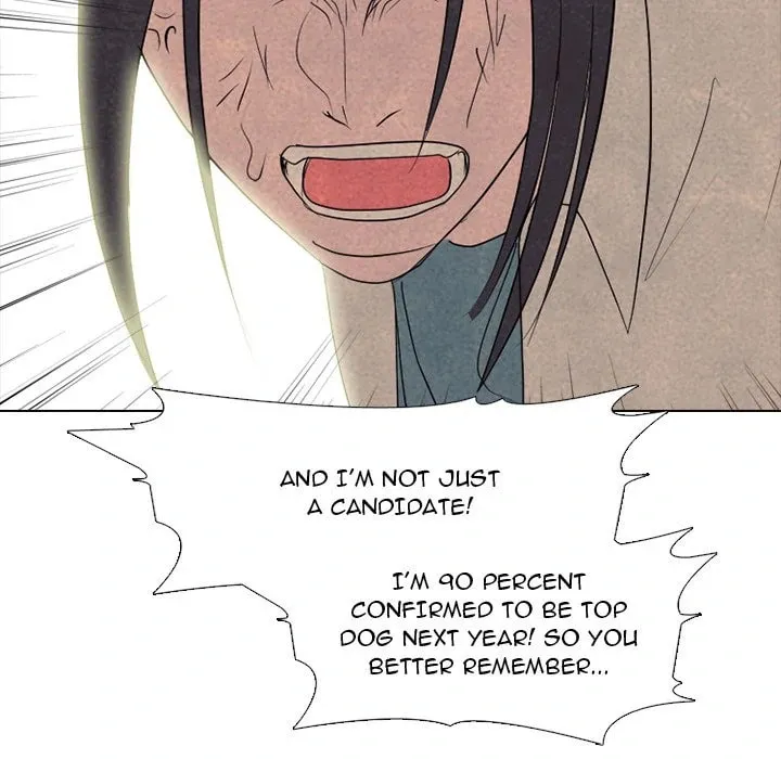 High School Devil Chapter 300 page 119 - 