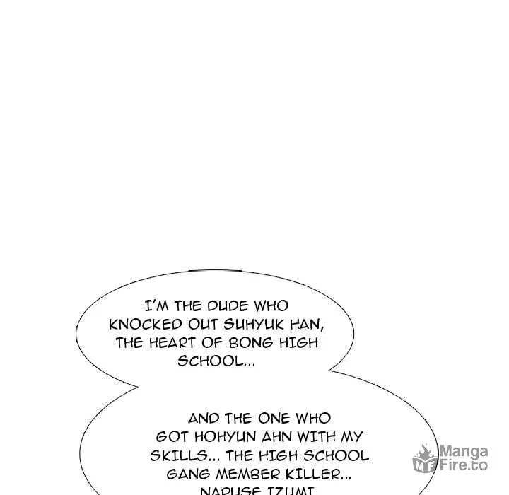High School Devil Chapter 300 page 120 - 