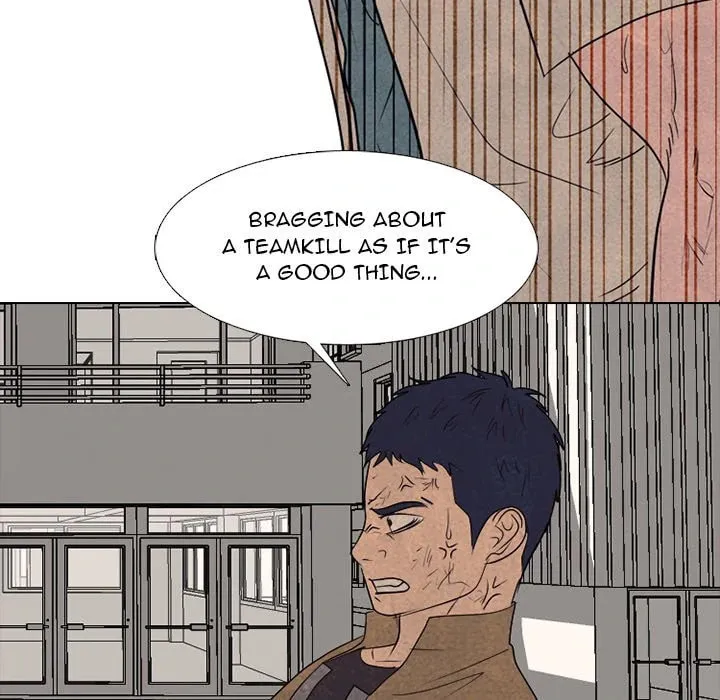 High School Devil Chapter 300 page 122 - 