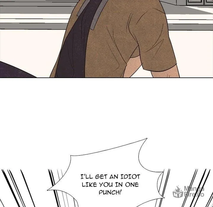 High School Devil Chapter 300 page 123 - 