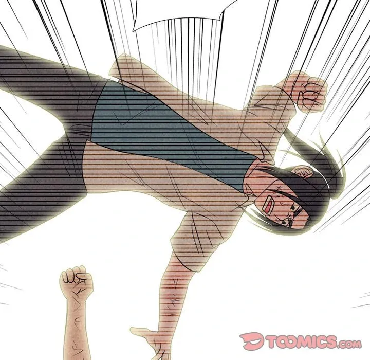 High School Devil Chapter 300 page 124 - 