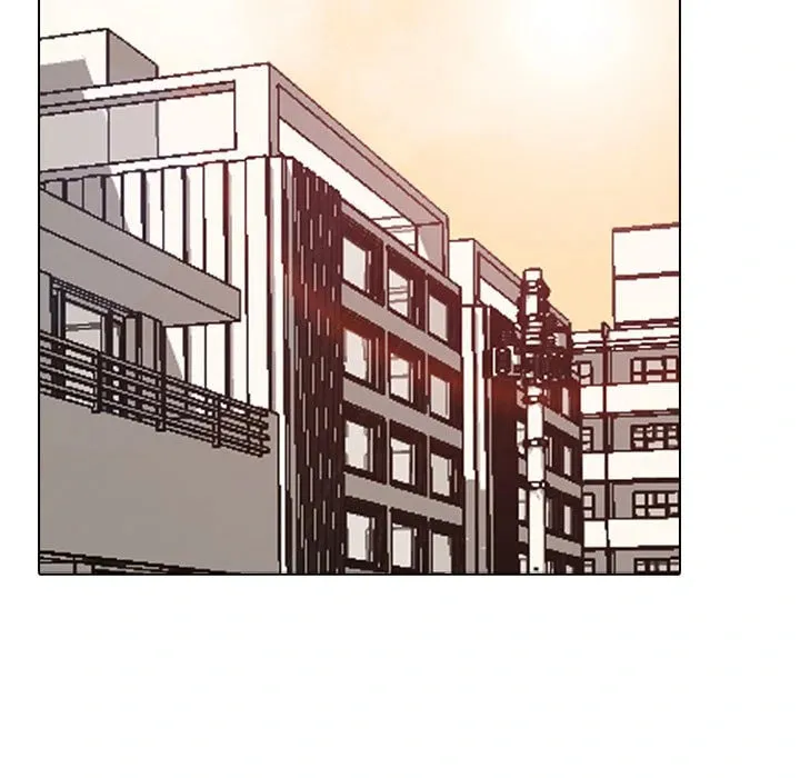 High School Devil Chapter 300 page 127 - 