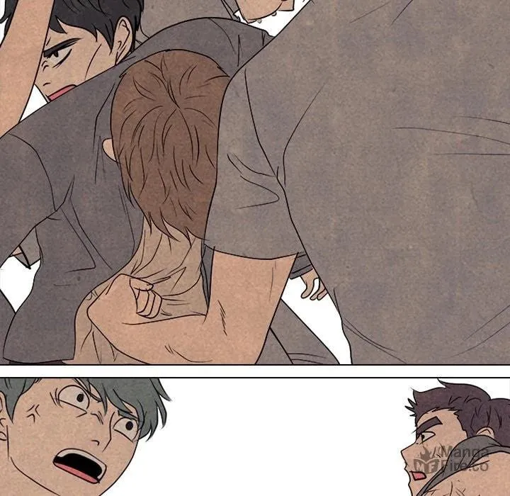 High School Devil Chapter 300 page 129 - 