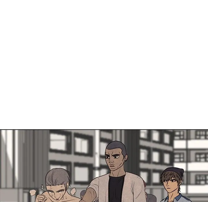 High School Devil Chapter 300 page 14 - 