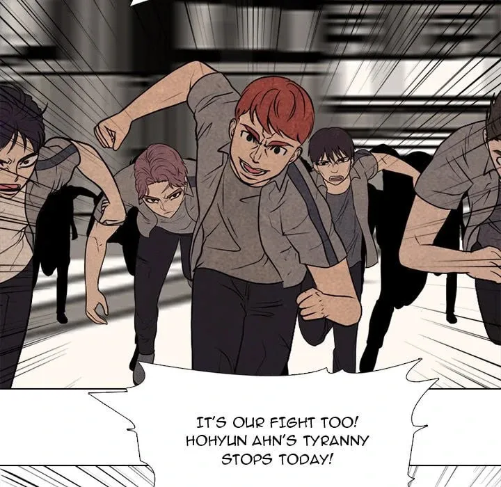 High School Devil Chapter 300 page 133 - 