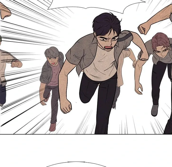 High School Devil Chapter 300 page 134 - 