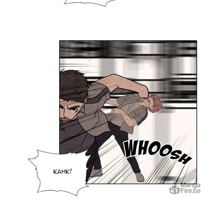 High School Devil Chapter 300 page 138 - 