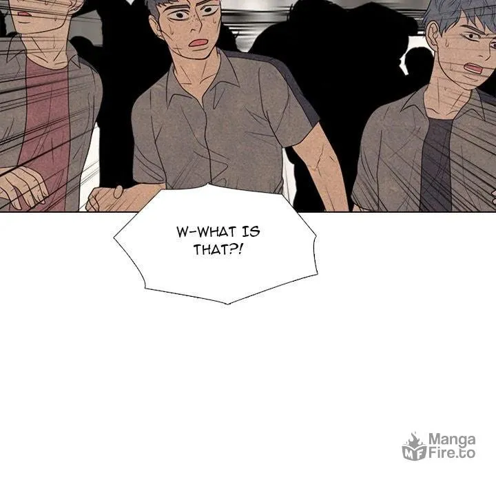 High School Devil Chapter 300 page 140 - 