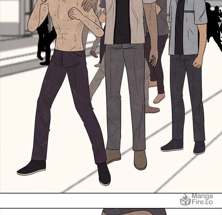 High School Devil Chapter 300 page 15 - 