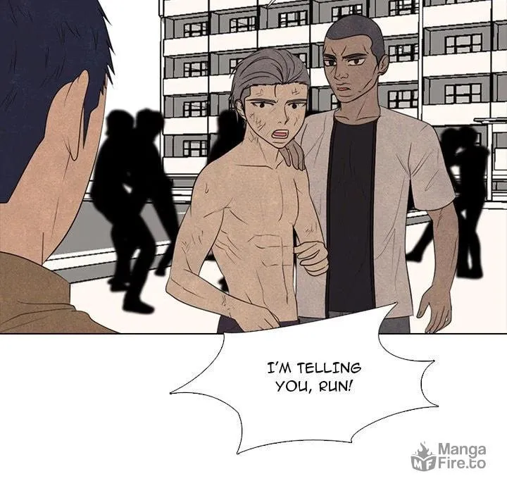 High School Devil Chapter 300 page 20 - 