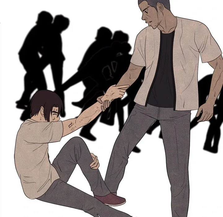 High School Devil Chapter 300 page 32 - 